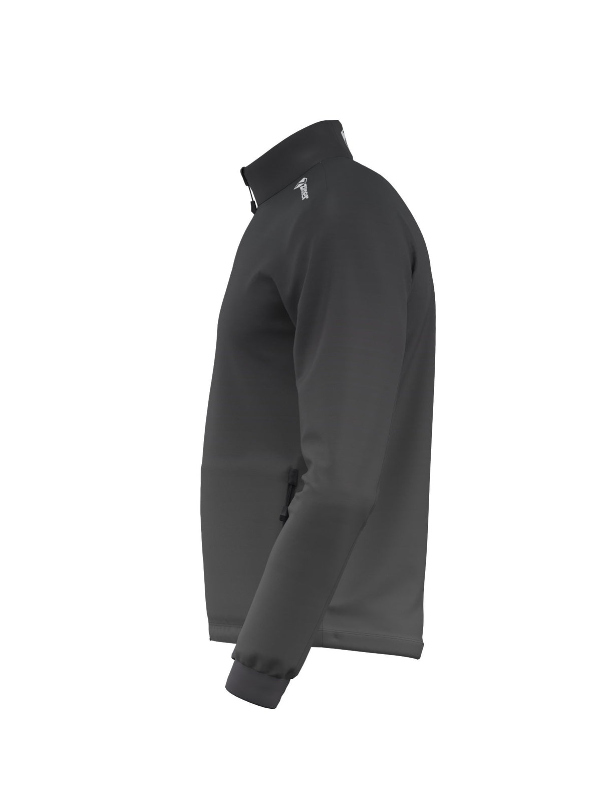 JERMAN-Z jacket man