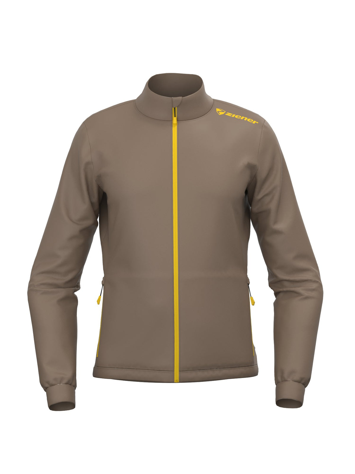 JERMAN-Z jacket man