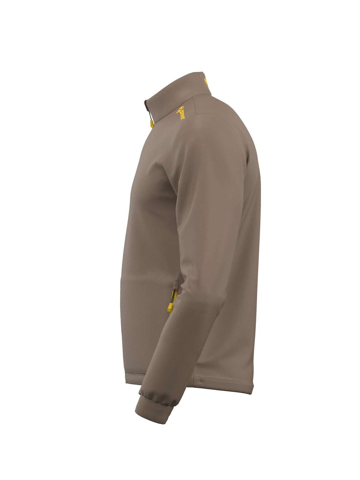 JERMAN-Z jacket man