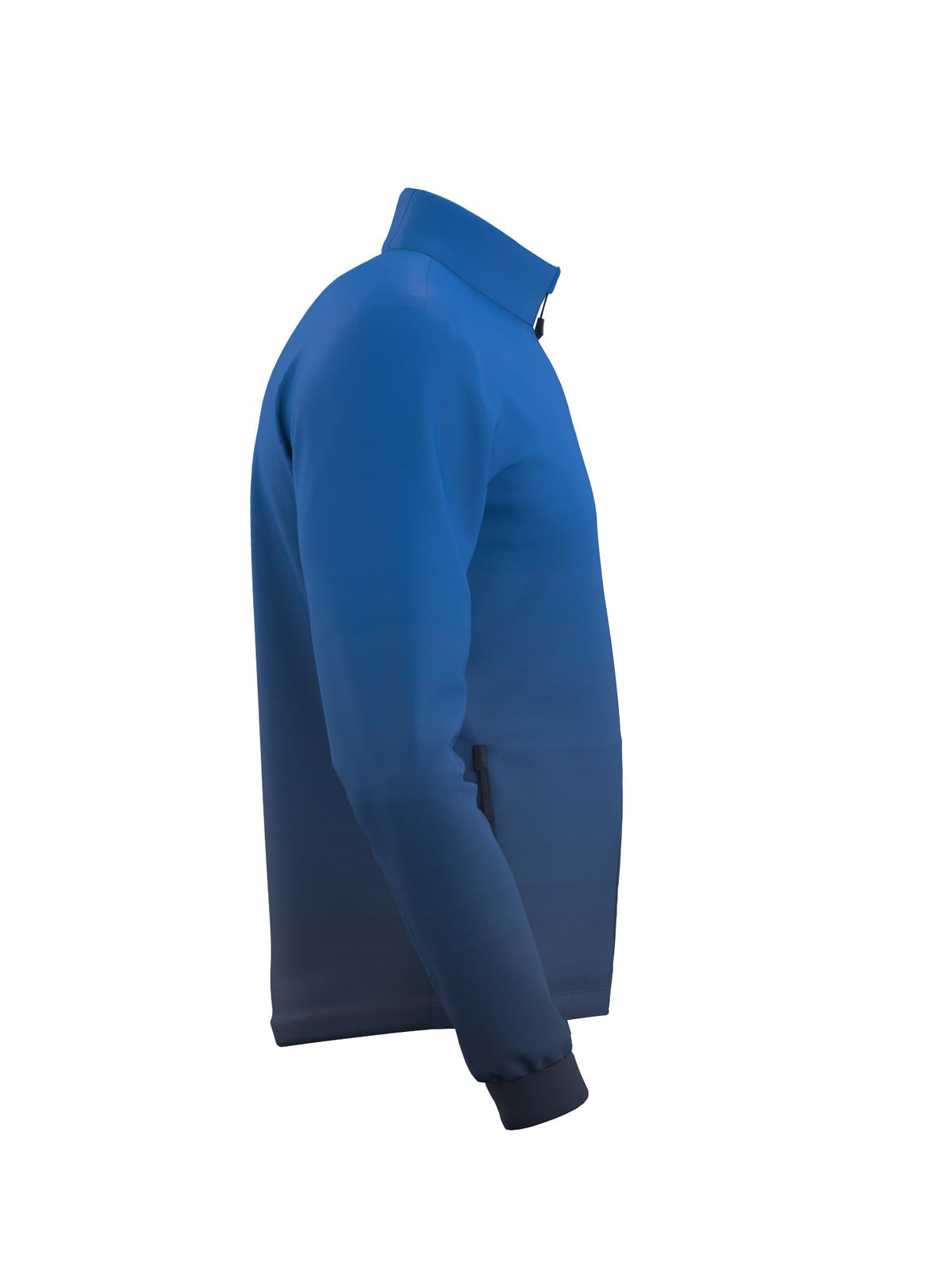 JERMAN-Z jacket man