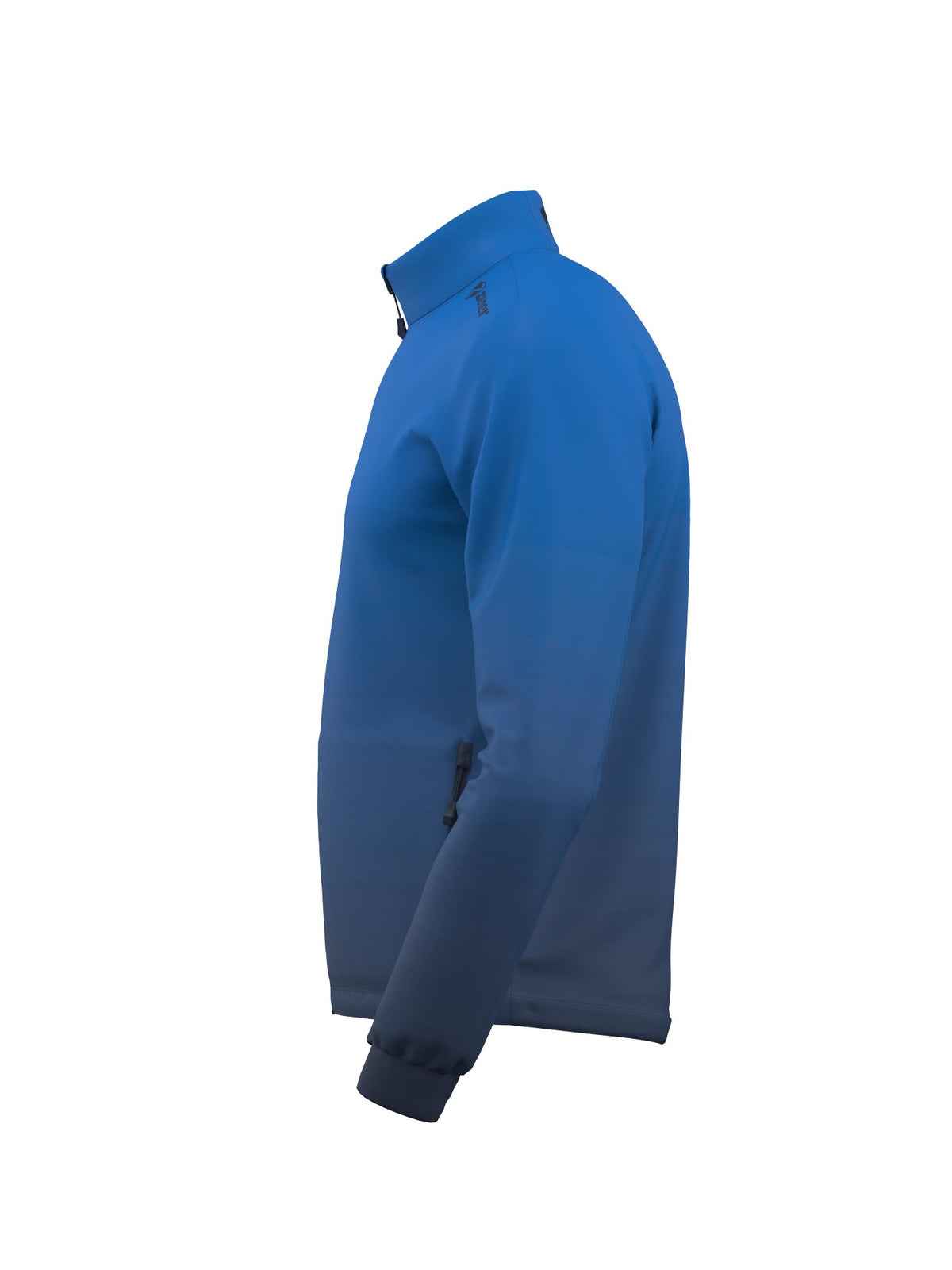 JERMAN-Z jacket man