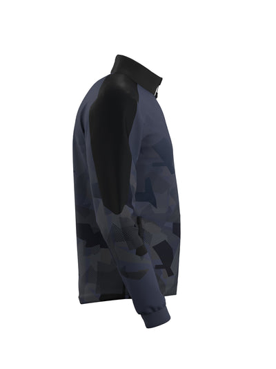 JERMAN-Z jacket man