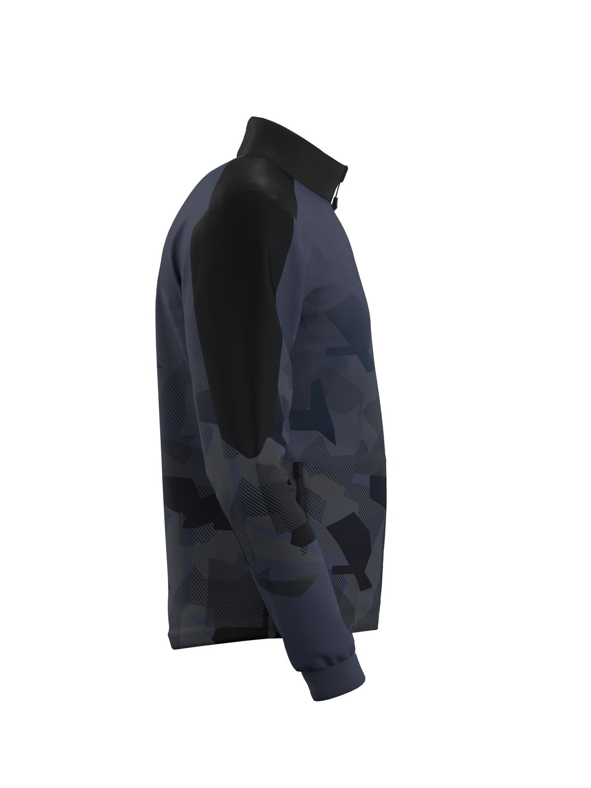 JERMAN-Z jacket man