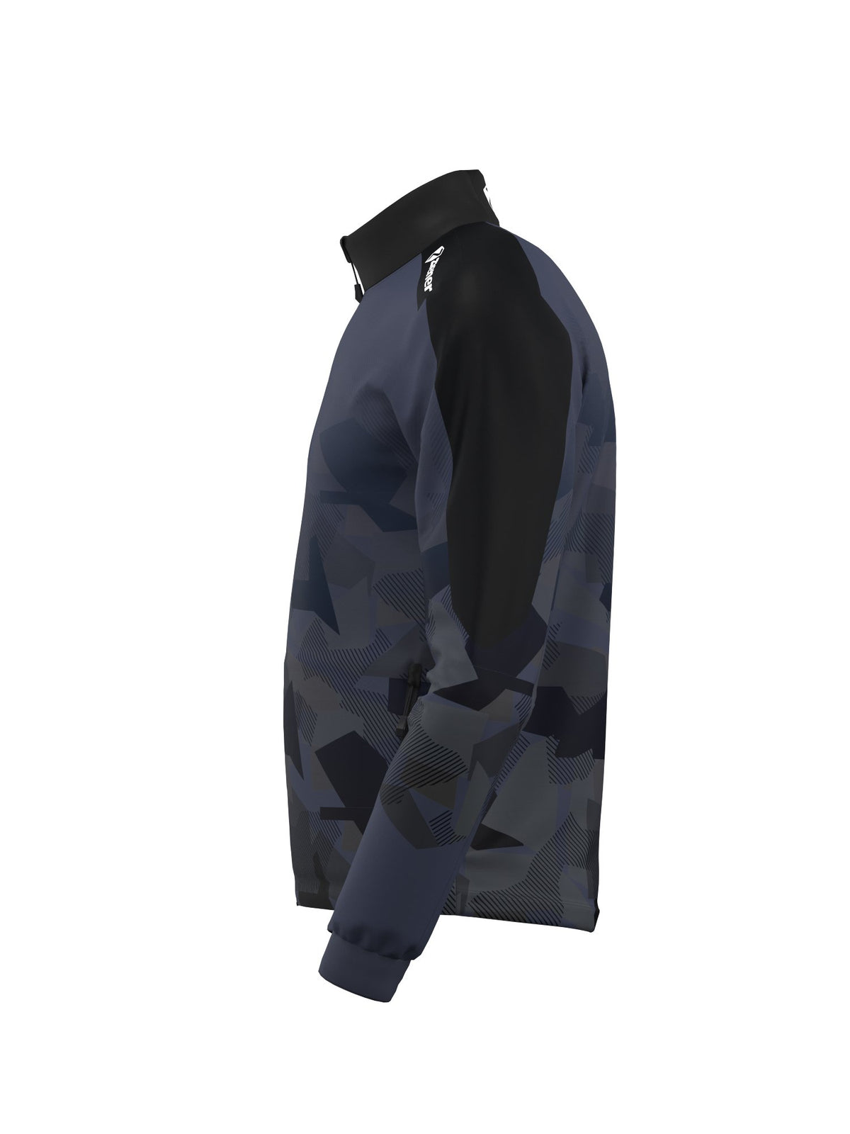 JERMAN-Z jacket man
