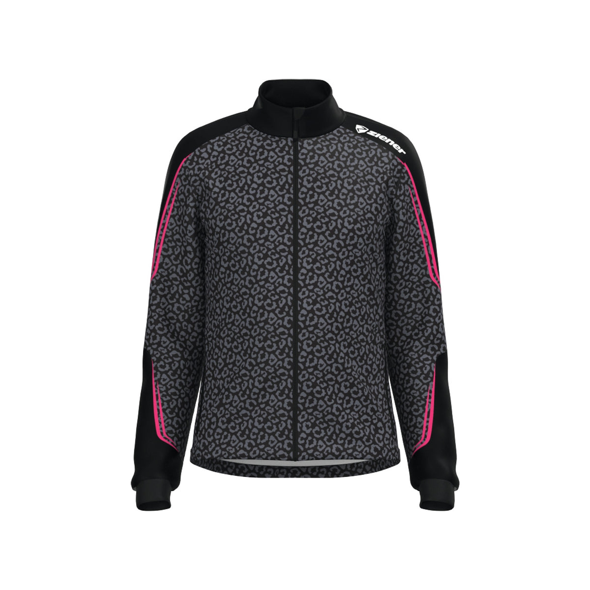 JERMAN-Z jacket lady