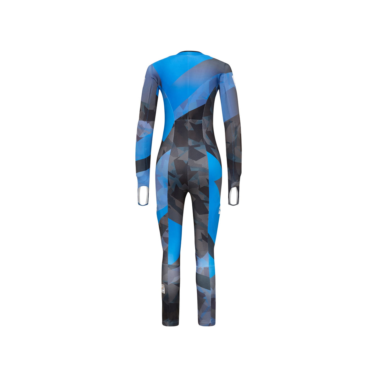 persian blue.black speed print