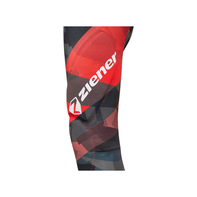 red.black speed print
