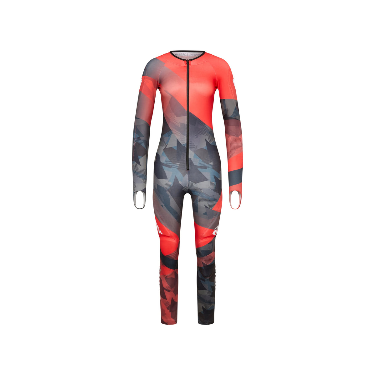 red.black speed print