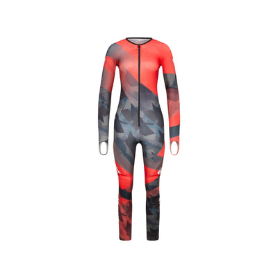 red.black speed print