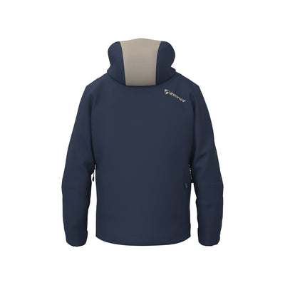 TRIVOR-Z jacket man