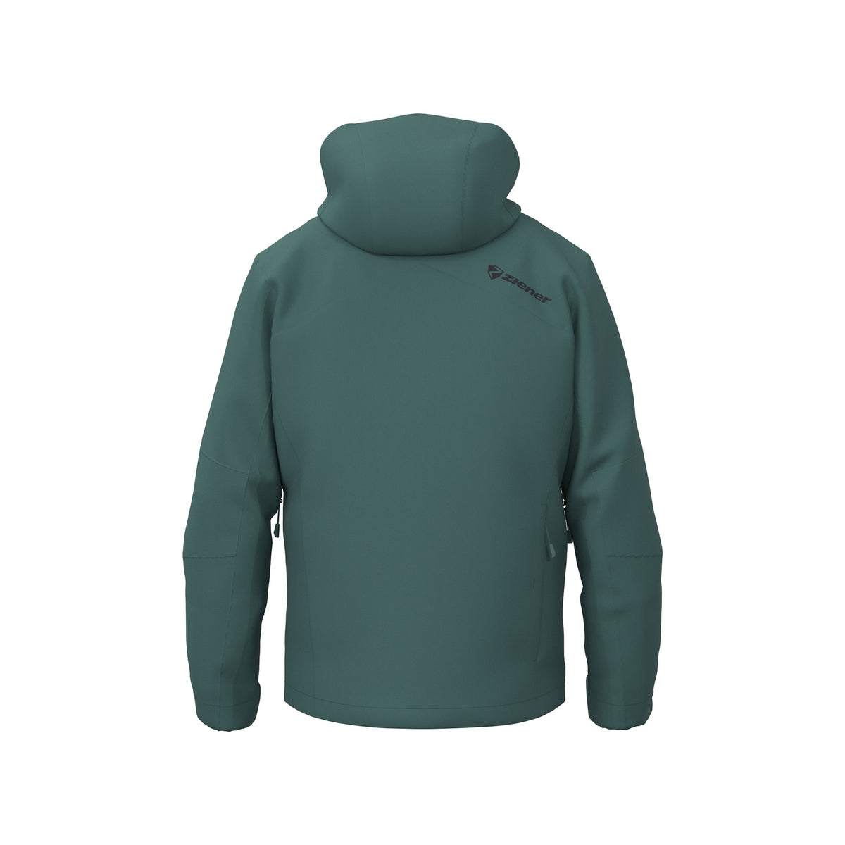 TRIVOR-Z jacket man