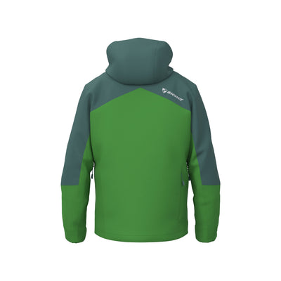 TRIVOR-Z jacket man