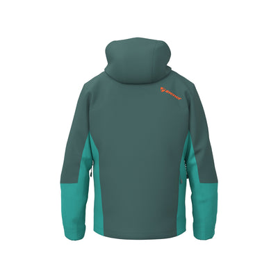 TRIVOR-Z jacket man