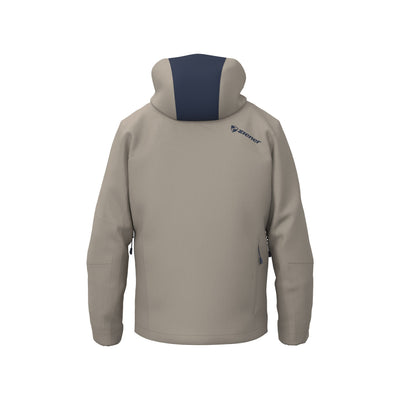 TRIVOR-Z jacket man