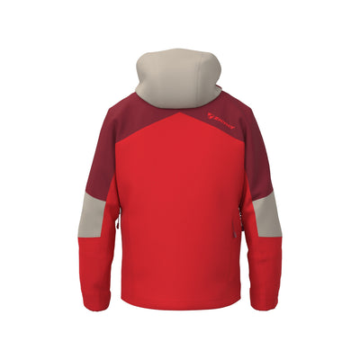 TRIVOR-Z jacket man