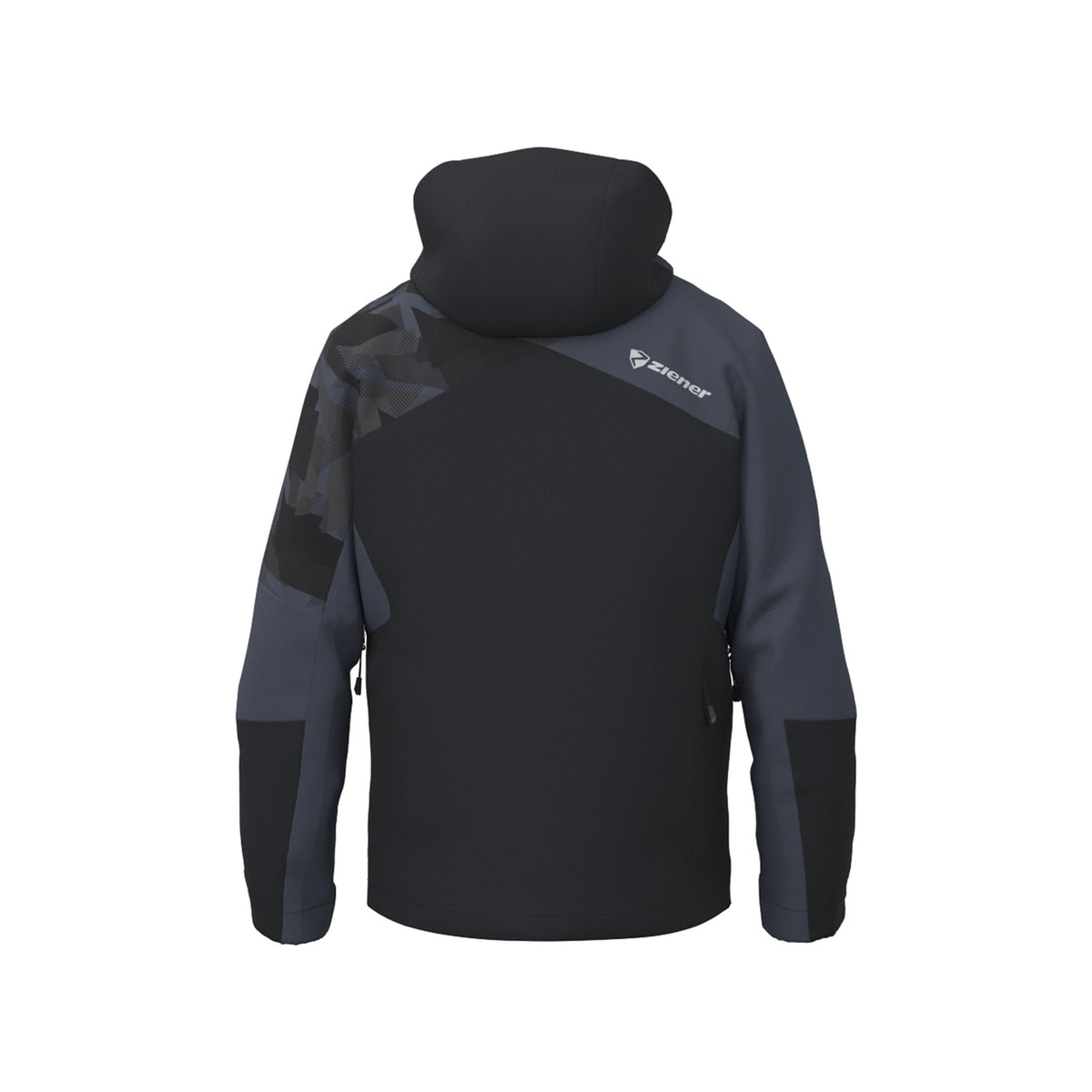 TRIVOR-Z jacket man