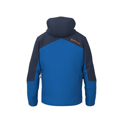 TRIVOR-Z jacket man
