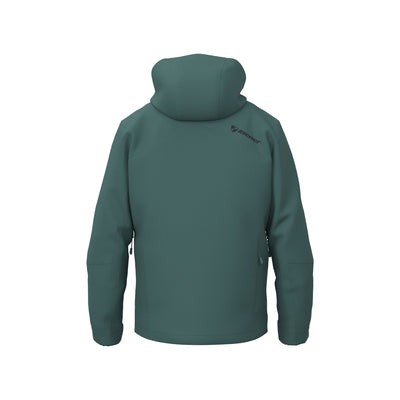 TRIVOR-Z jacket lady