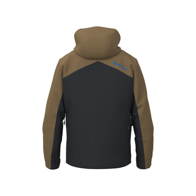 TRIVOR-Z jacket lady