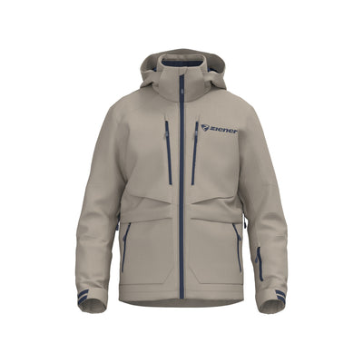 TRIVOR-Z jacket lady