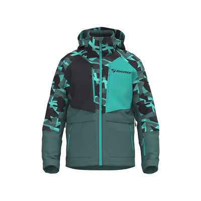 TRIVOR-Z jacket lady