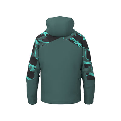 TRIVOR-Z jacket lady