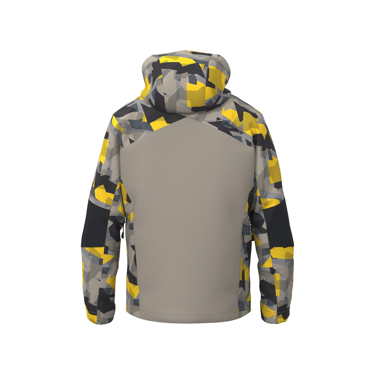 TRIVOR-Z jacket lady