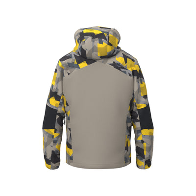 TRIVOR-Z jacket lady