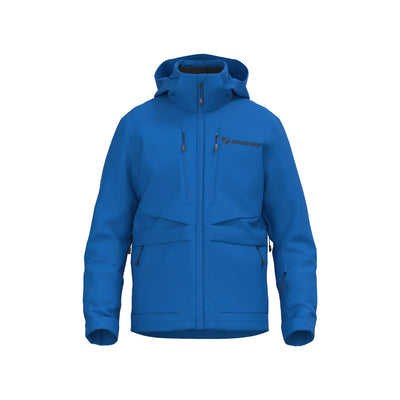 TRIVOR-Z jacket lady