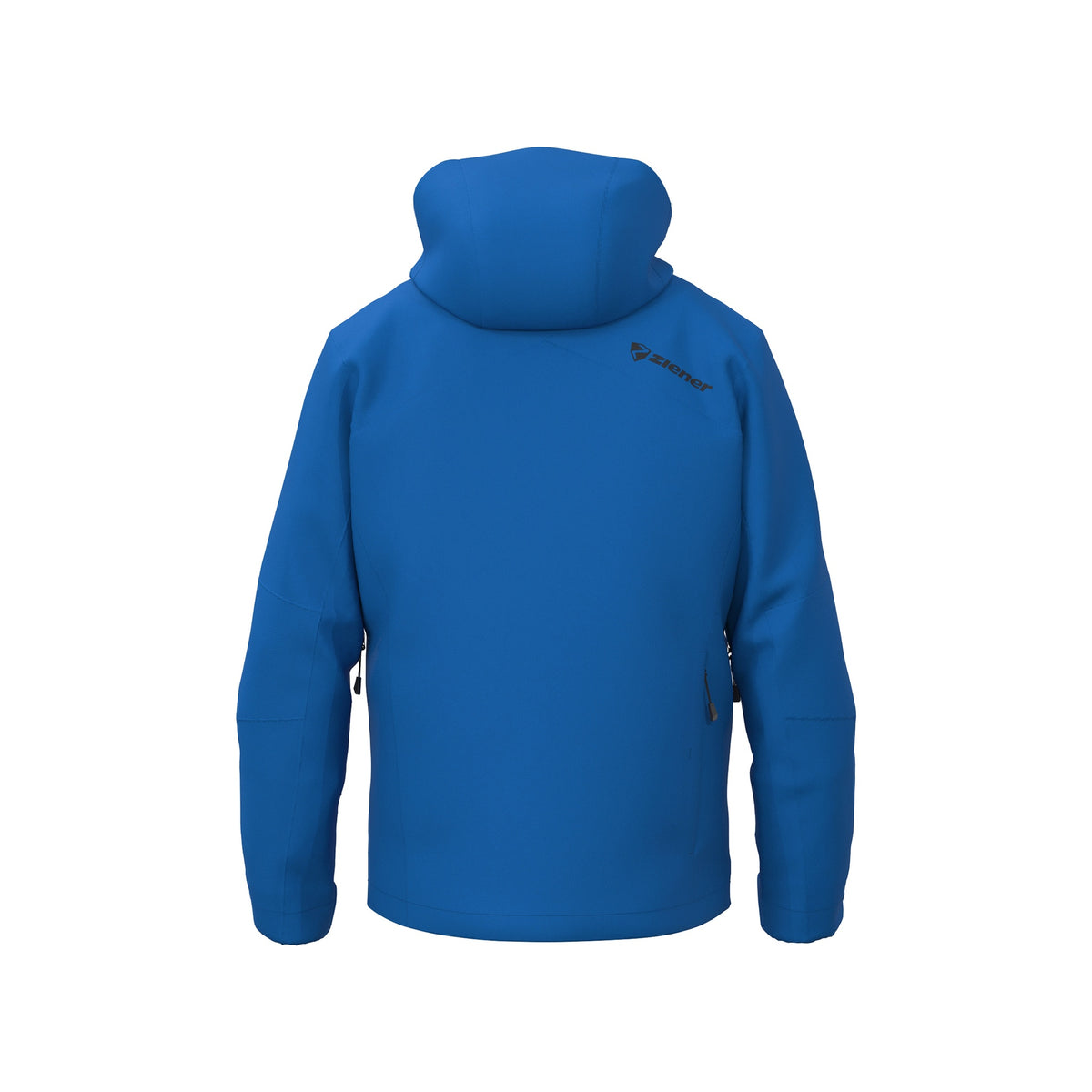 TRIVOR-Z jacket lady