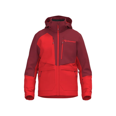 TRIVOR-Z jacket lady