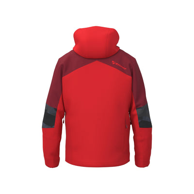 TRIVOR-Z jacket lady