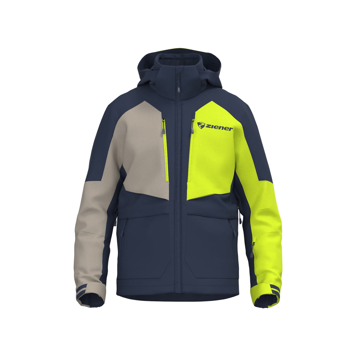 TRIVOR-Z jacket junior unisex