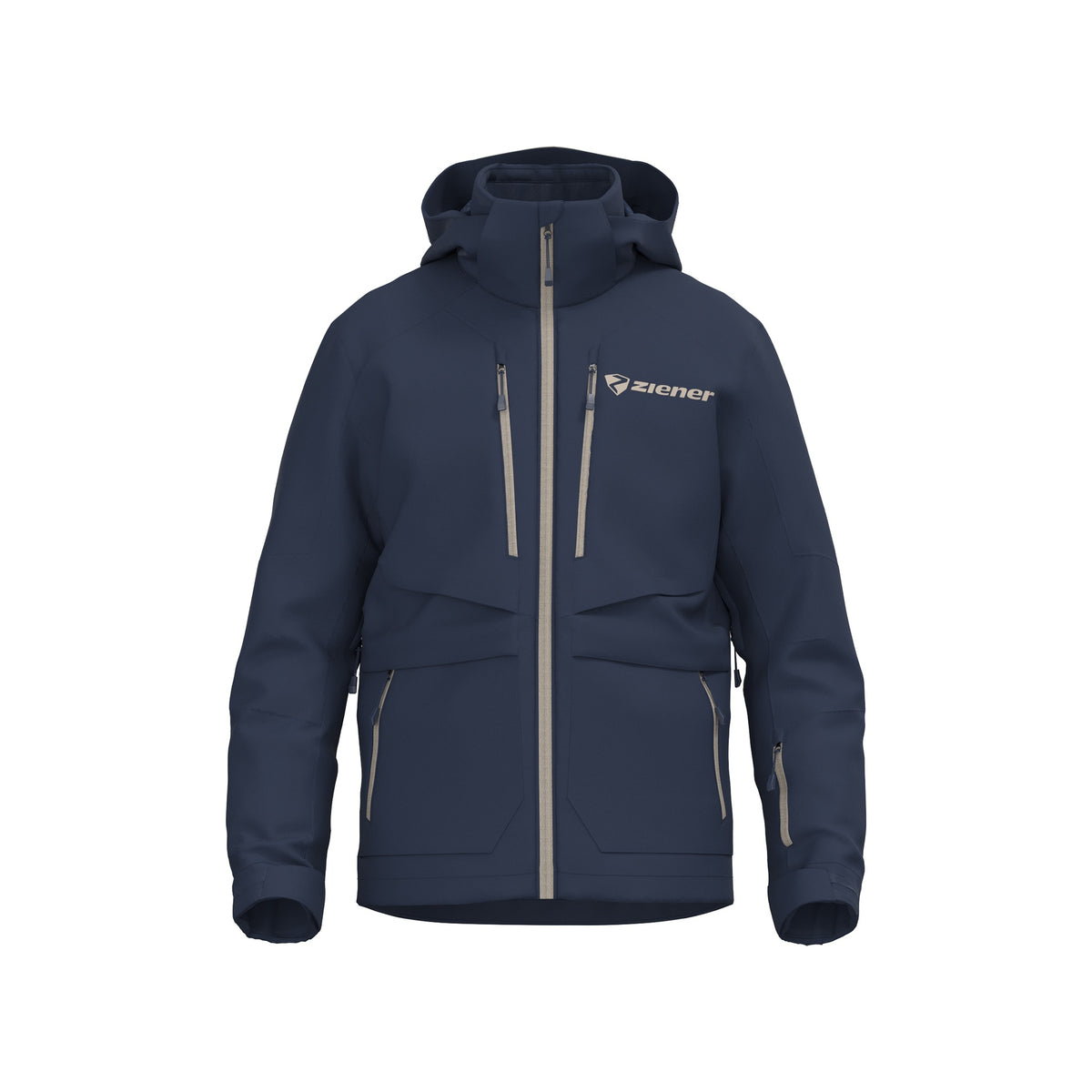 TRIVOR-Z jacket junior unisex