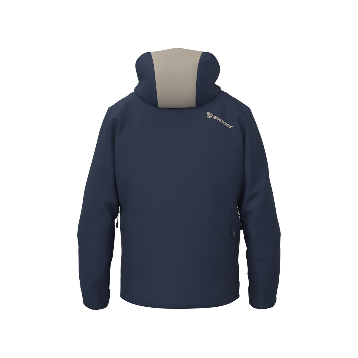 TRIVOR-Z jacket junior unisex