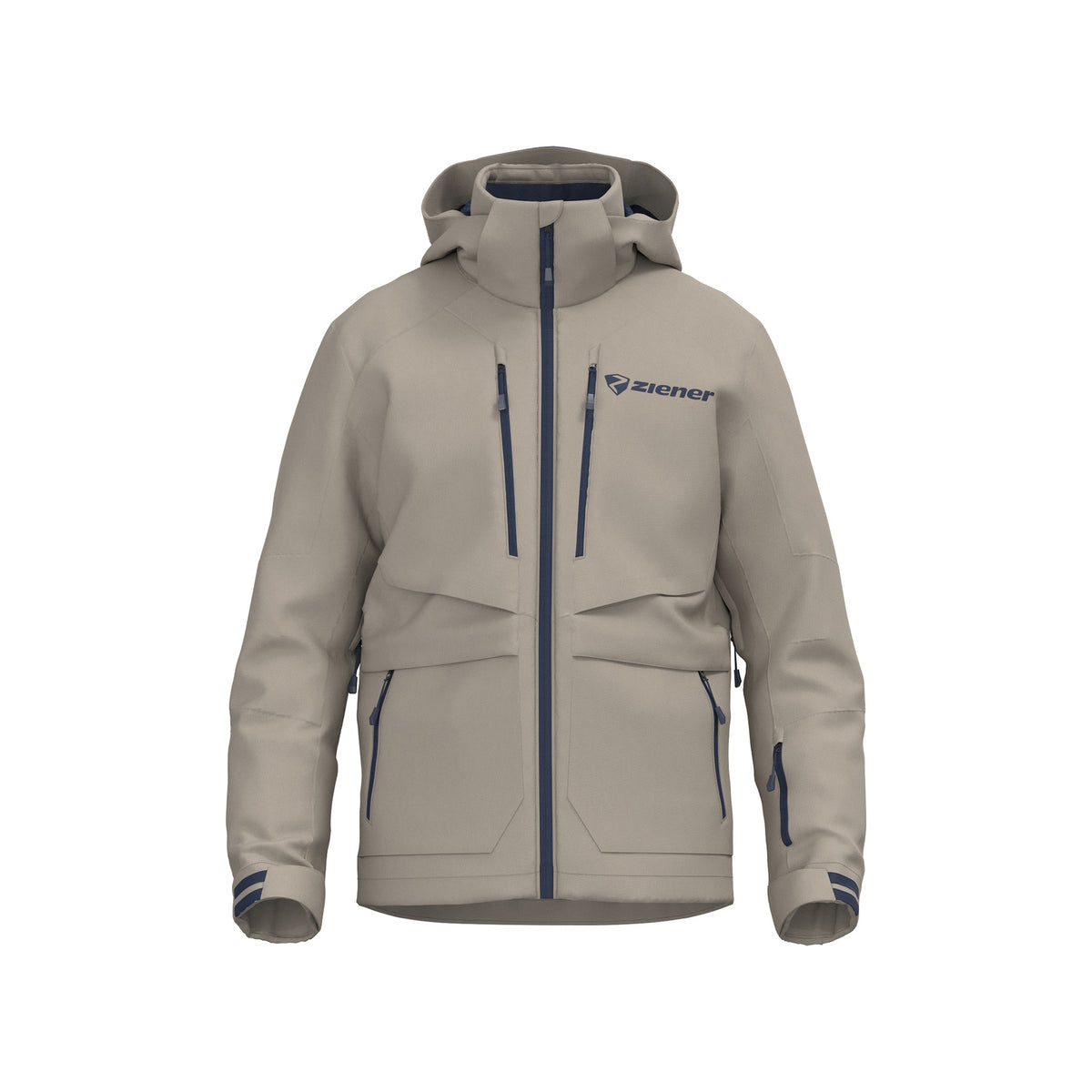 TRIVOR-Z jacket junior unisex