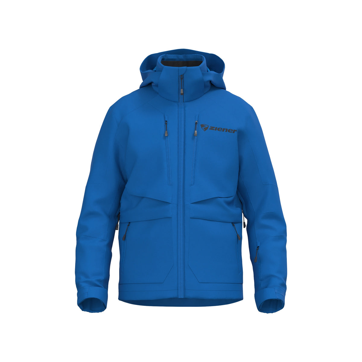 TRIVOR-Z jacket junior unisex
