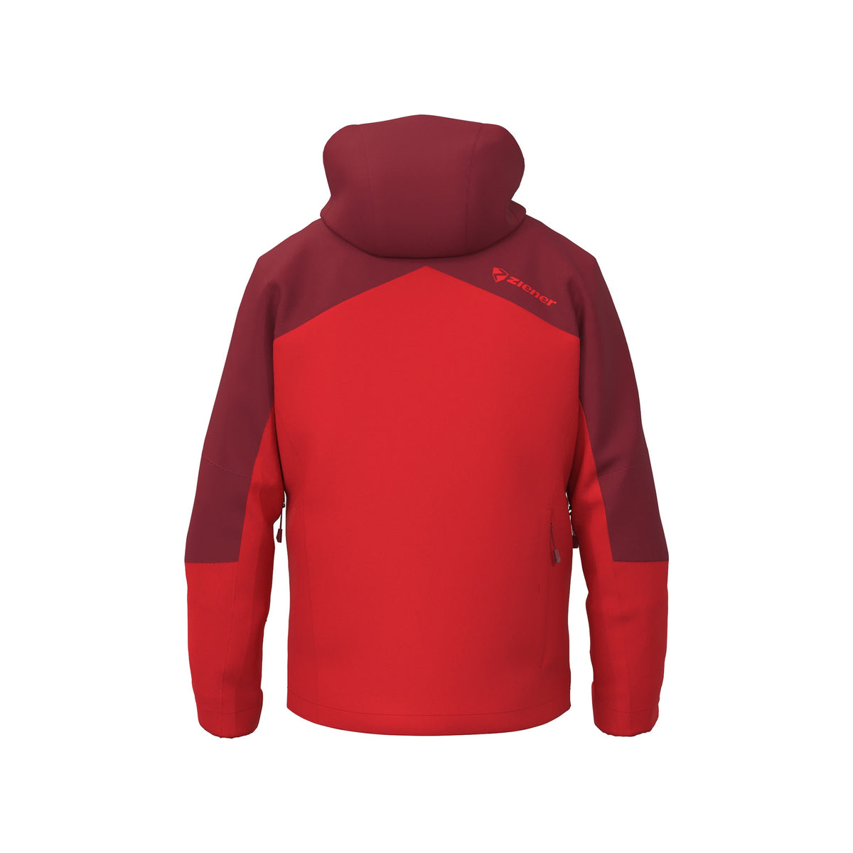 TRIVOR-Z jacket junior unisex