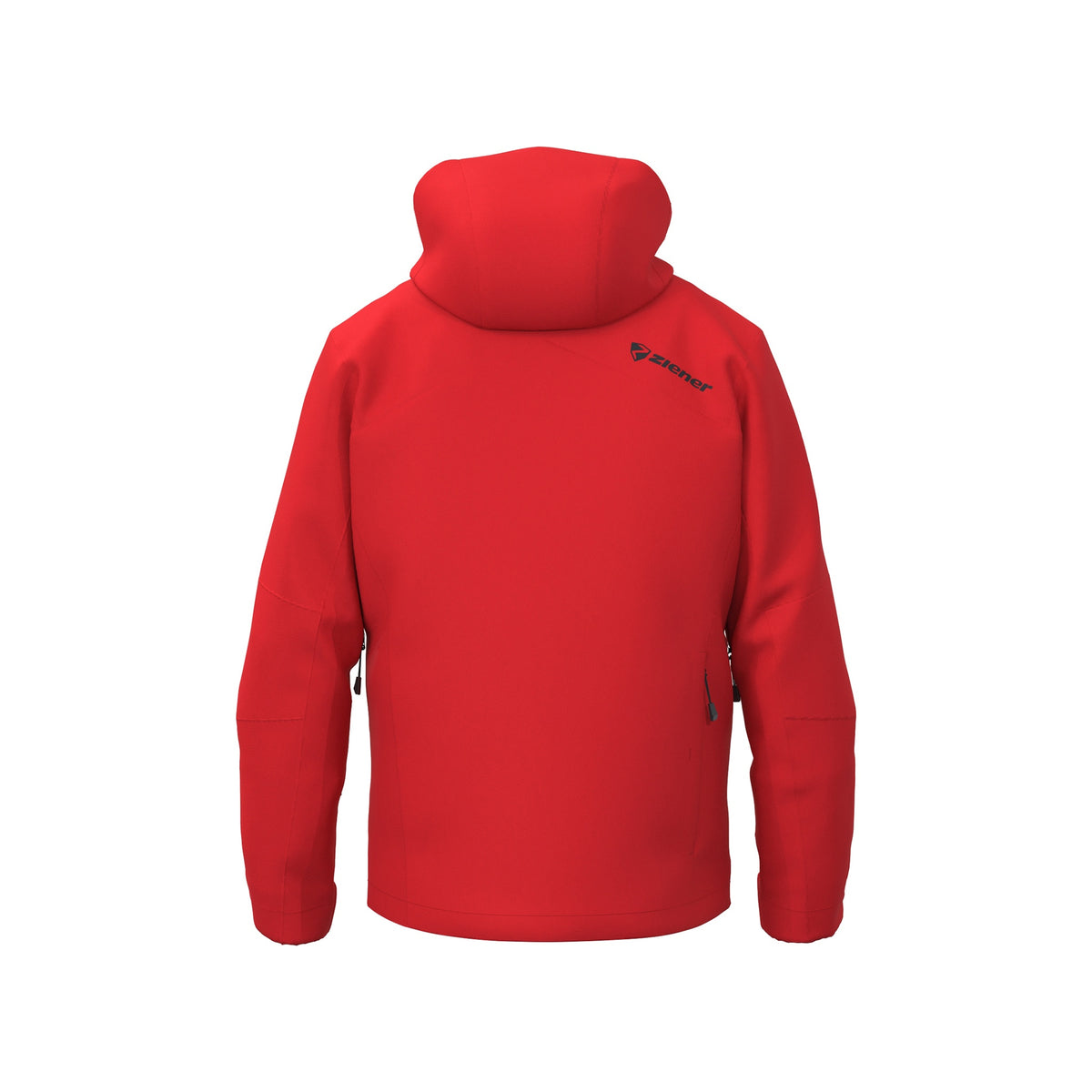 TRIVOR-Z jacket junior unisex