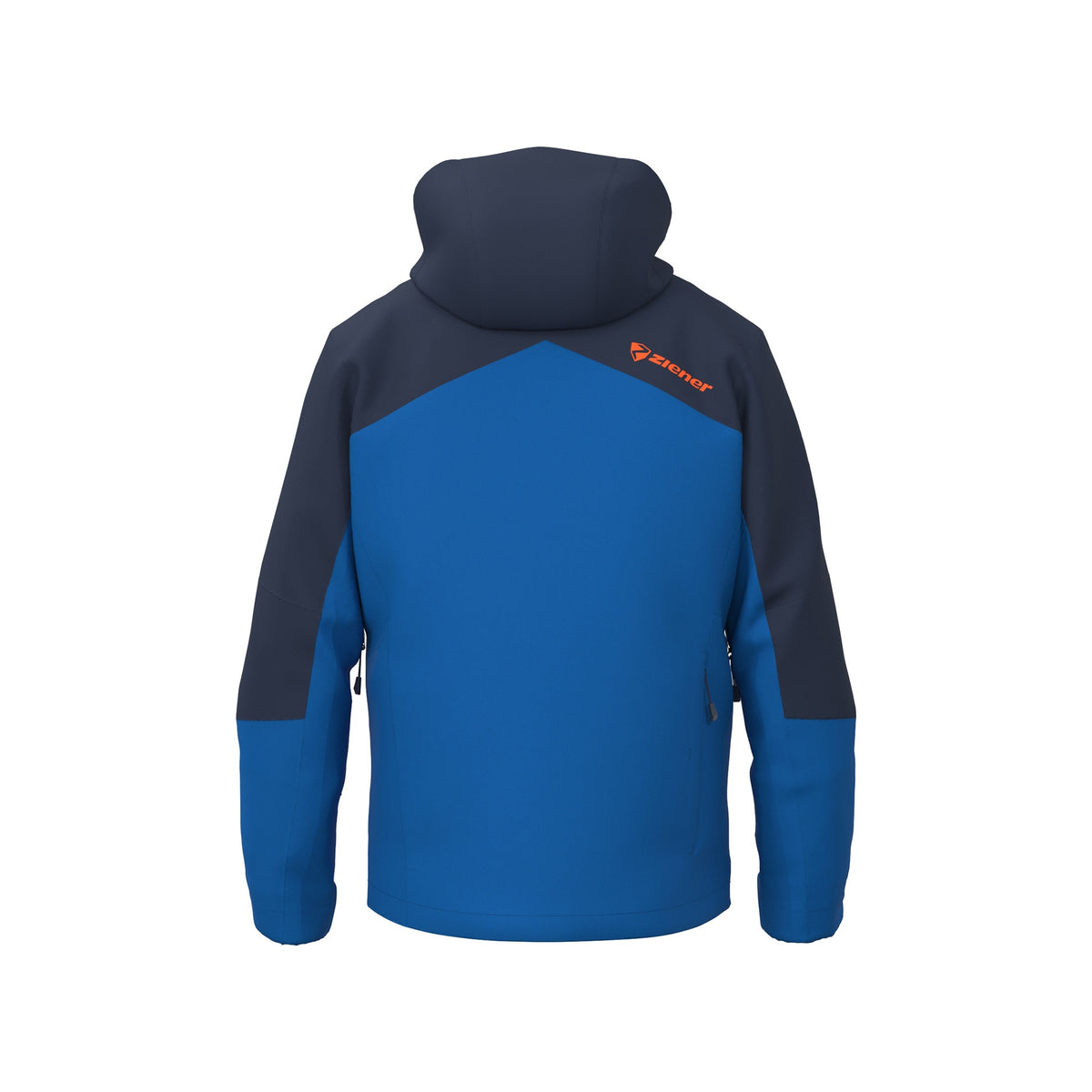 TRIVOR-Z jacket junior unisex