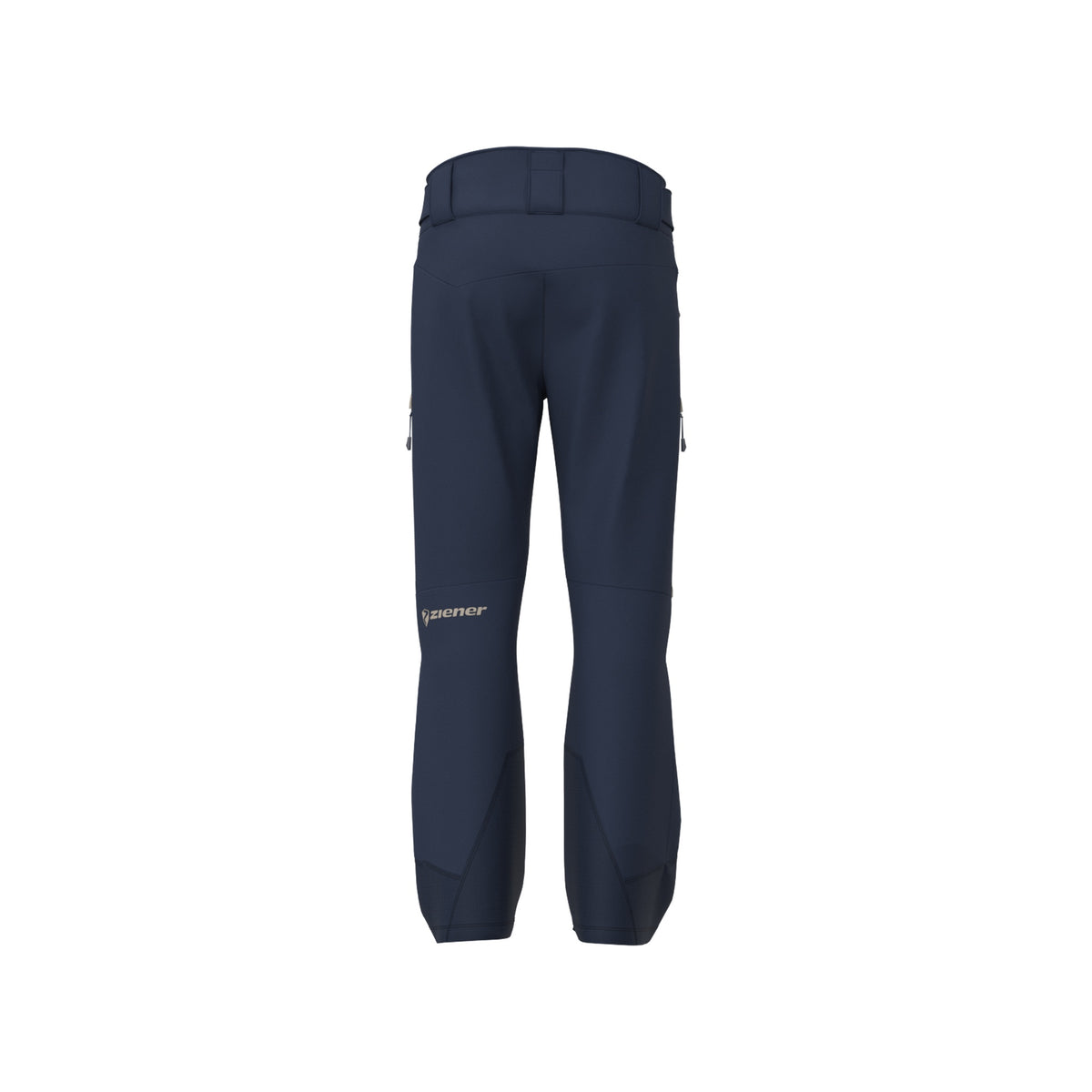 TEWES FULL-ZIP-Z pants man