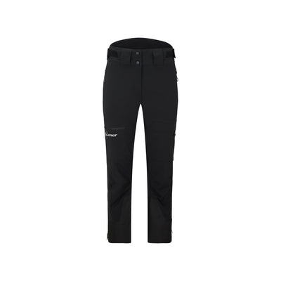 TEWES FULL-ZIP-Z pants man