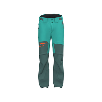 TEWES FULL-ZIP-Z pants man