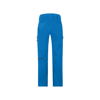 TEWES FULL-ZIP-Z pants man