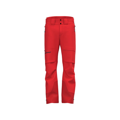 TEWES FULL-ZIP-Z pants man