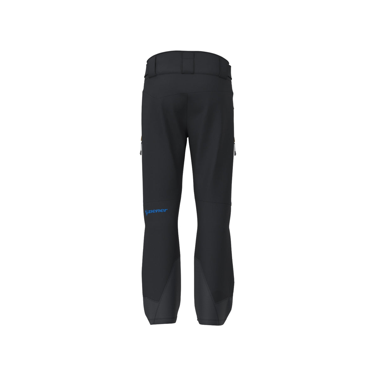 TEWES FULL-ZIP-Z pants lady