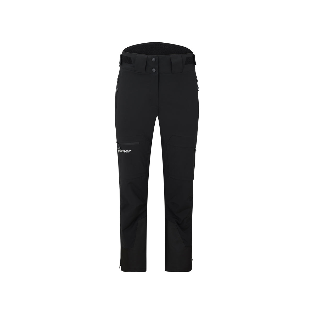 TEWES FULL-ZIP-Z pants lady