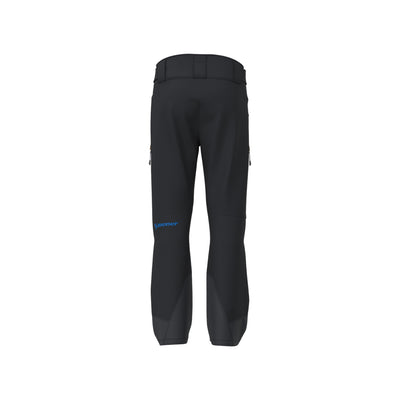 TEWES FULL-ZIP-Z pants lady