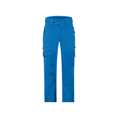 TEWES FULL-ZIP-Z pants lady