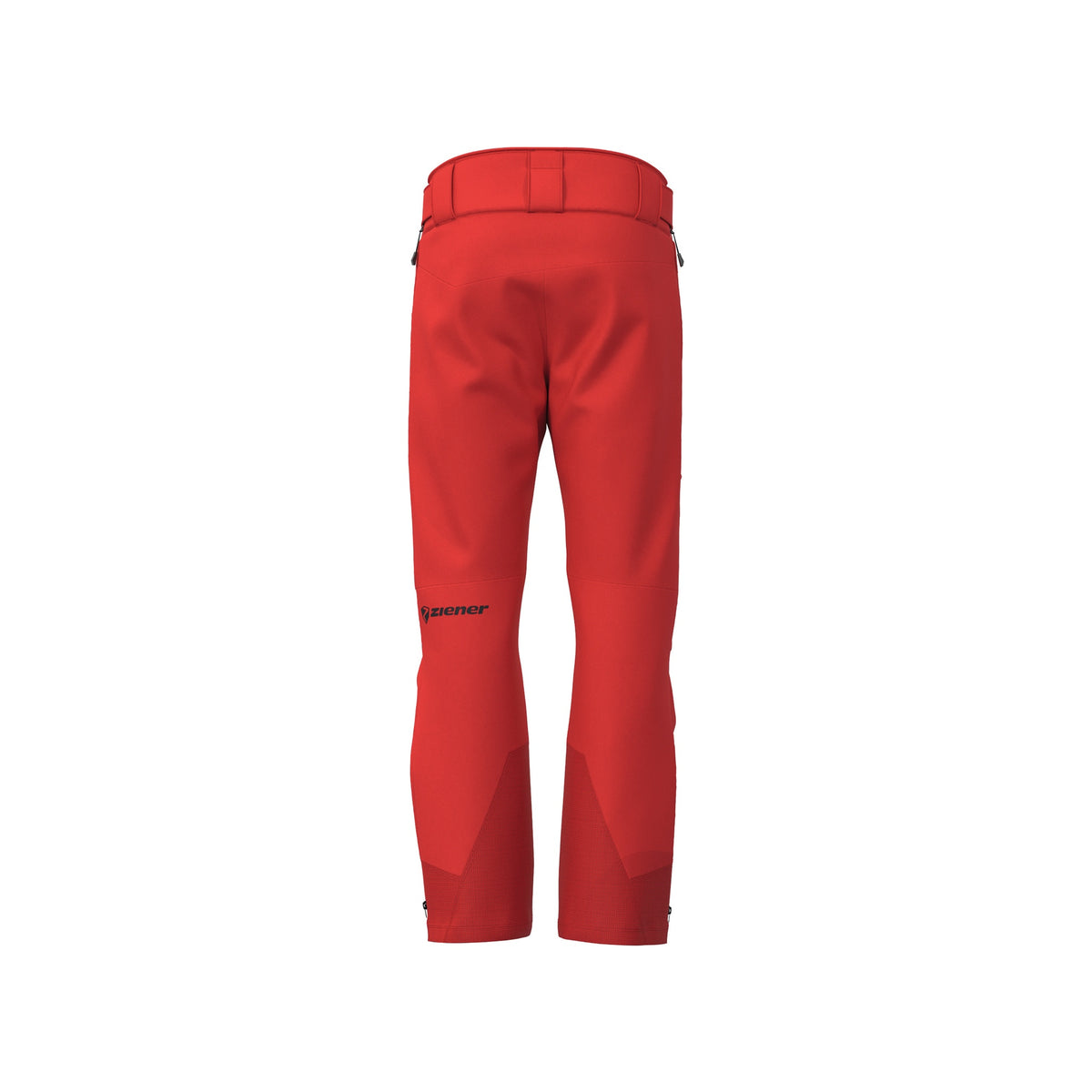TEWES FULL-ZIP-Z pants lady